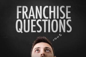 Franchise Questions